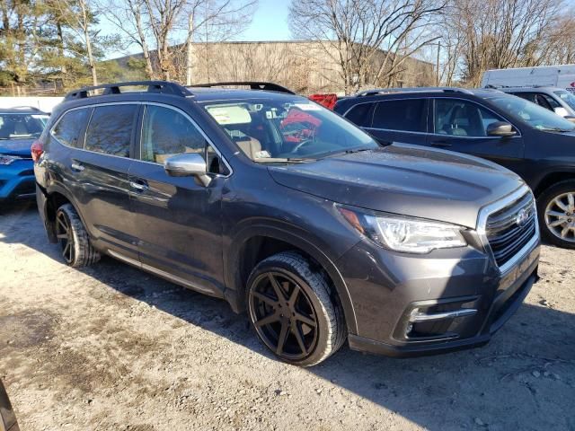 2019 Subaru Ascent Touring