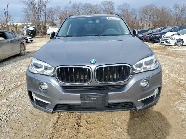 2014 BMW X5 XDRIVE35I