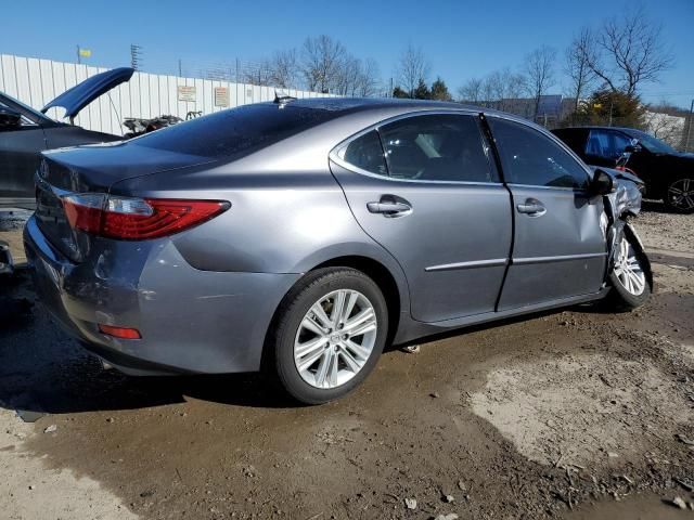 2014 Lexus ES 350