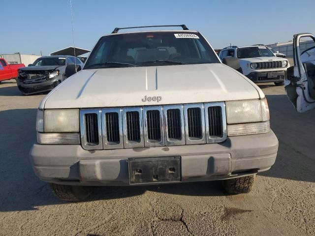 1997 Jeep Grand Cherokee Laredo