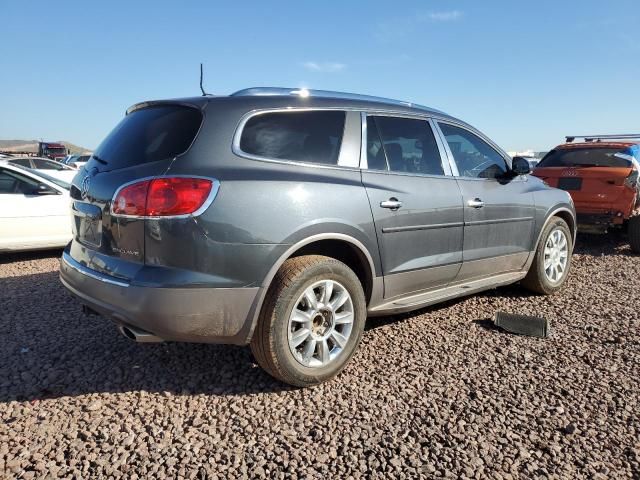 2012 Buick Enclave