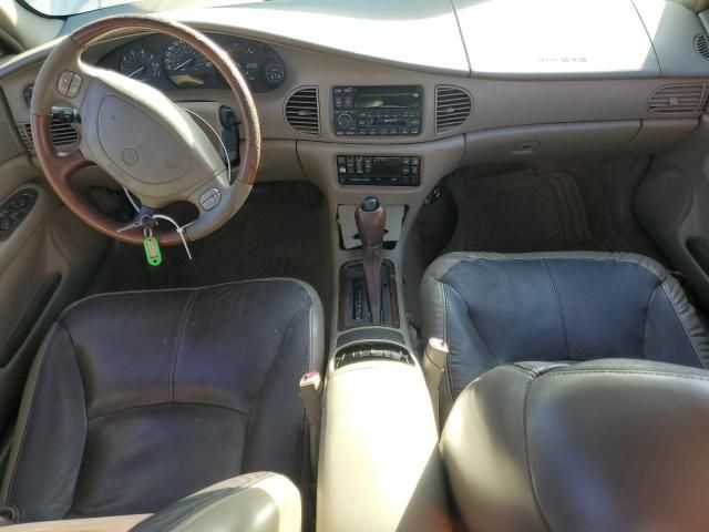 2003 Buick Regal LS