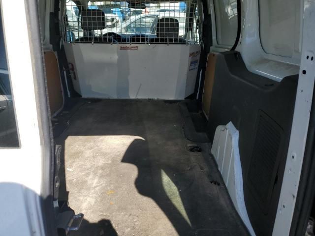 2018 Ford Transit Connect XL