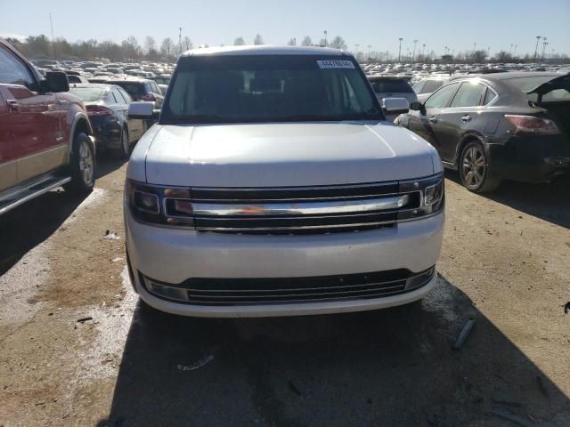 2014 Ford Flex Limited