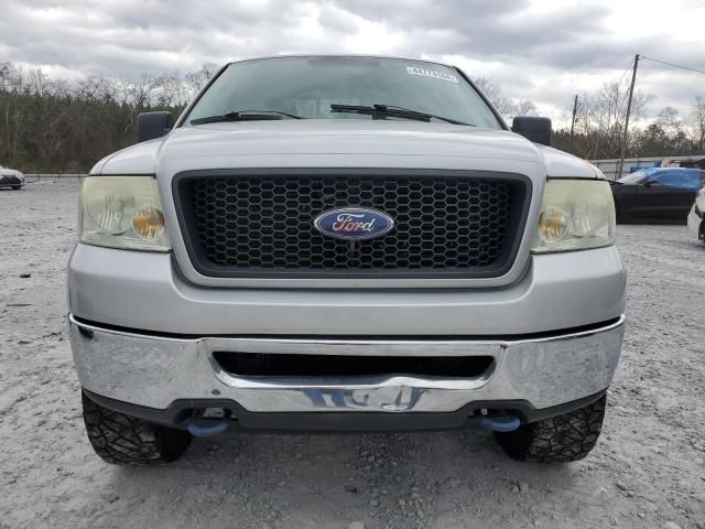 2006 Ford F150