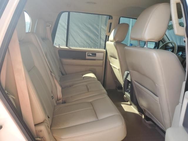 2010 Ford Expedition Eddie Bauer