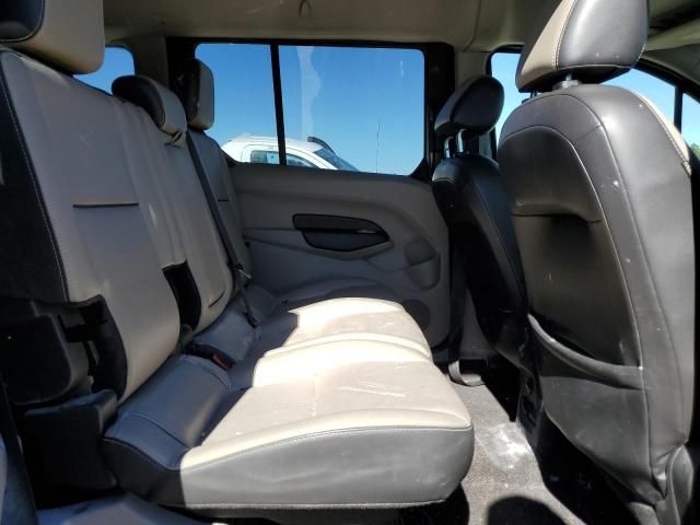 2014 Ford Transit Connect XLT