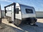 2023 Whwt Travel Trailer