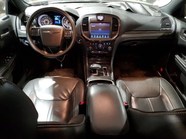 2014 Chrysler 300C Varvatos