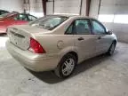 2001 Ford Focus SE