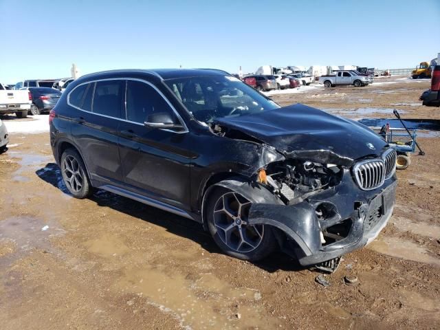 2019 BMW X1 SDRIVE28I