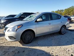 2016 Nissan Versa S for sale in Houston, TX