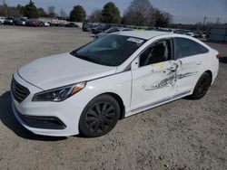 2016 Hyundai Sonata Sport for sale in Mocksville, NC