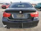 2009 BMW 328 I Sulev