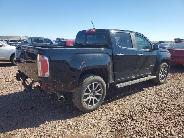 2020 GMC Canyon Denali