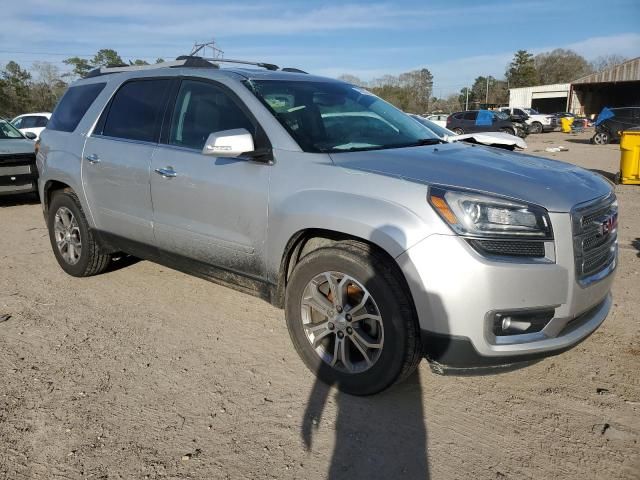 2014 GMC Acadia SLT-1