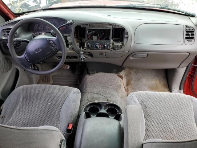 1997 Ford F150