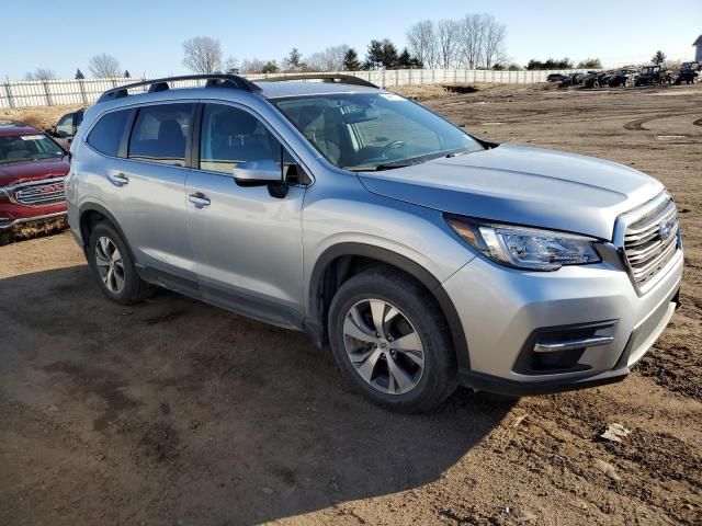 2020 Subaru Ascent Premium