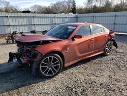 Salvage cars for sale from Copart Augusta, GA: 2020 Dodge Charger R/T