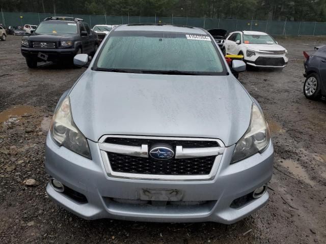 2013 Subaru Legacy 2.5I Premium