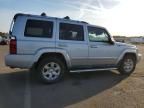 2006 Jeep Commander Limited