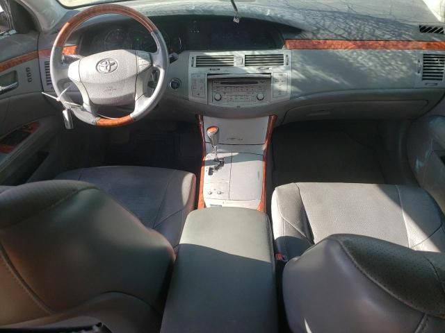 2007 Toyota Avalon XL