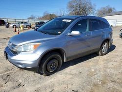 Honda salvage cars for sale: 2011 Honda CR-V EXL