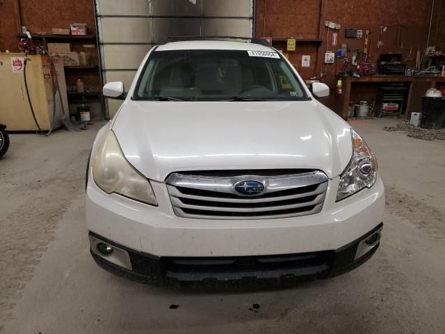 2011 Subaru Outback 2.5I Premium