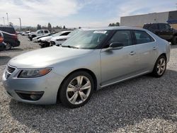 Salvage cars for sale from Copart Littleton, CO: 2011 Saab 9-5 Turbo