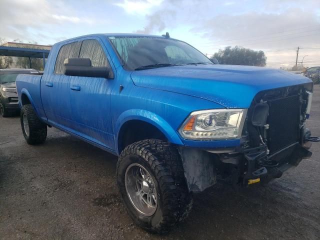 2014 Dodge 2500 Laramie