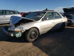 1998 Honda Accord LX for sale in Greenwood, NE