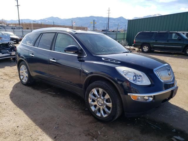 2011 Buick Enclave CXL