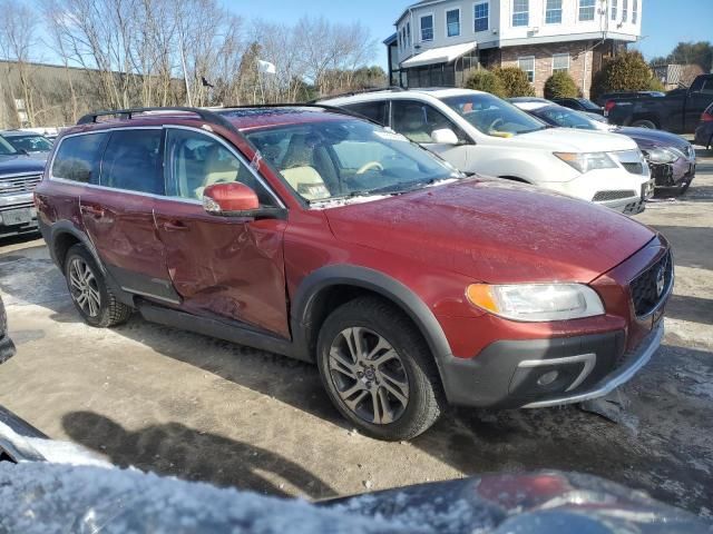 2015 Volvo XC70 3.2 Premier