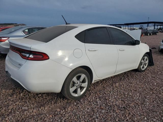 2016 Dodge Dart SXT Sport