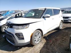 2021 KIA Soul LX en venta en Brighton, CO