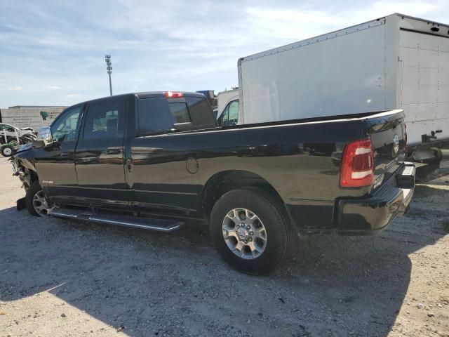 2023 Dodge 3500 Laramie