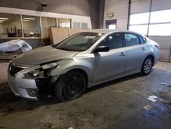 Nissan Altima 2.5 Vehiculos salvage en venta: 2014 Nissan Altima 2.5