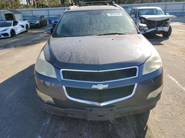 2009 Chevrolet Traverse LT