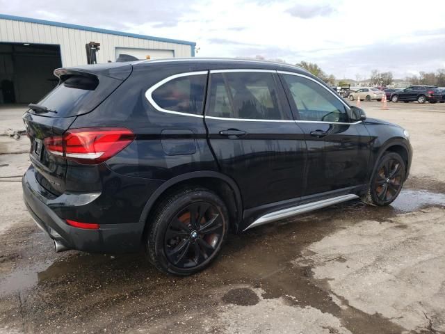 2020 BMW X1 SDRIVE28I