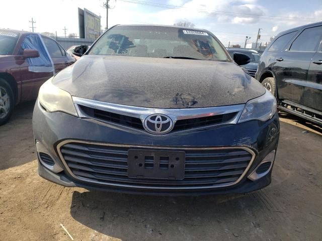 2014 Toyota Avalon Base