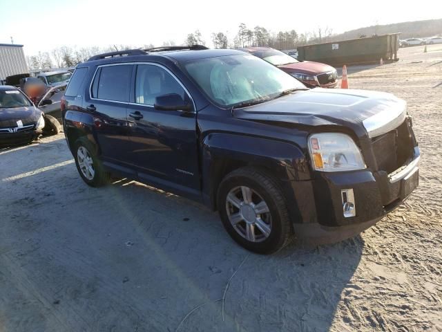 2015 GMC Terrain SLT