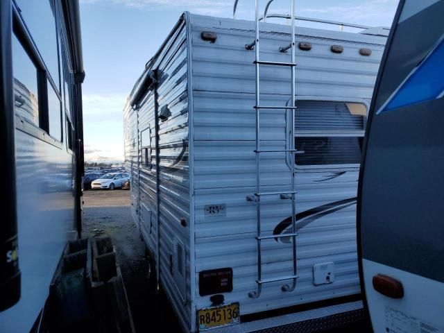 2006 Nash 5th Wheel