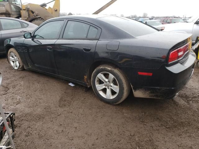 2014 Dodge Charger SE