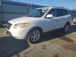 2009 Hyundai Santa FE SE for sale in Shreveport, LA