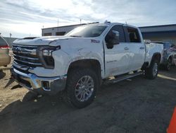 2024 Chevrolet Silverado K2500 Heavy Duty LTZ en venta en Mcfarland, WI