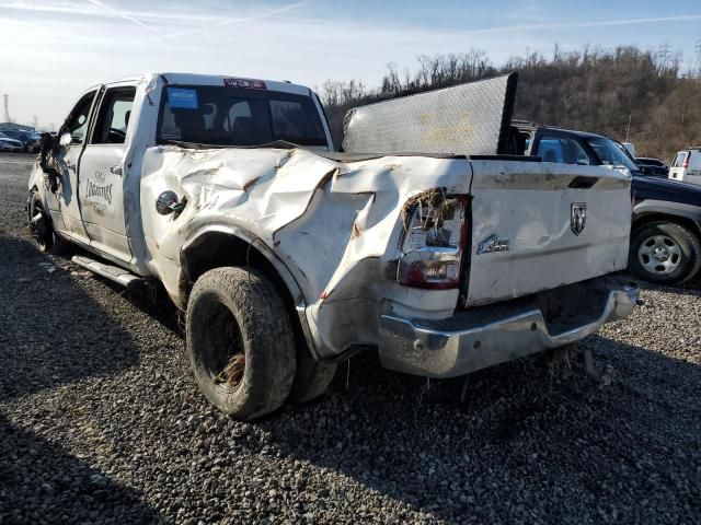 2010 Dodge RAM 3500