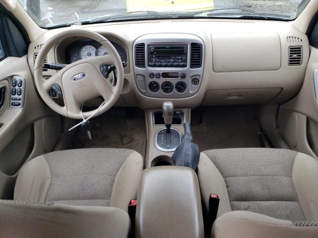 2005 Ford Escape XLT