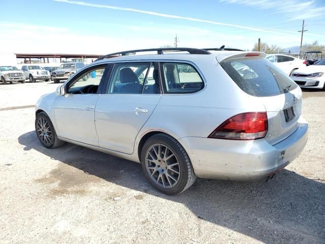 2011 Volkswagen Jetta S