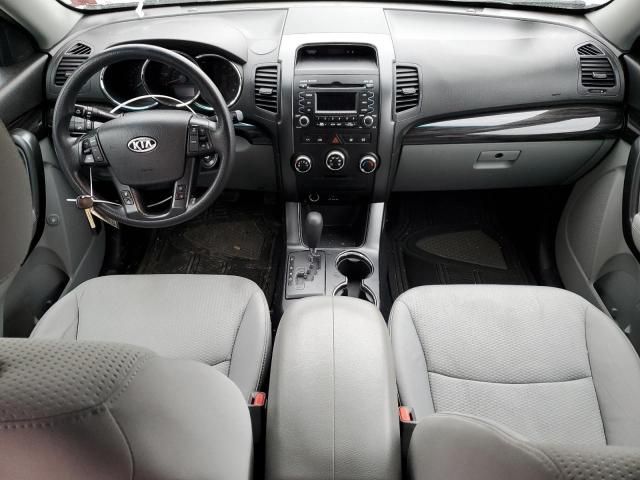 2011 KIA Sorento Base