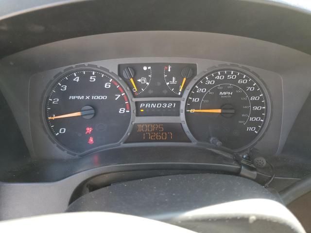 2006 Chevrolet Colorado